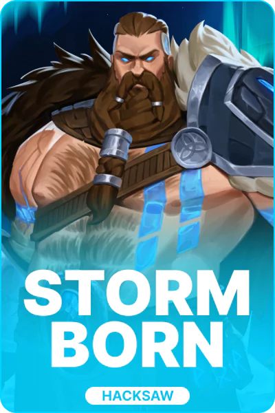 Stormborn