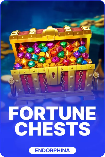 Fortune Chests