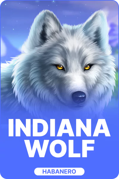 Indiana Wolf