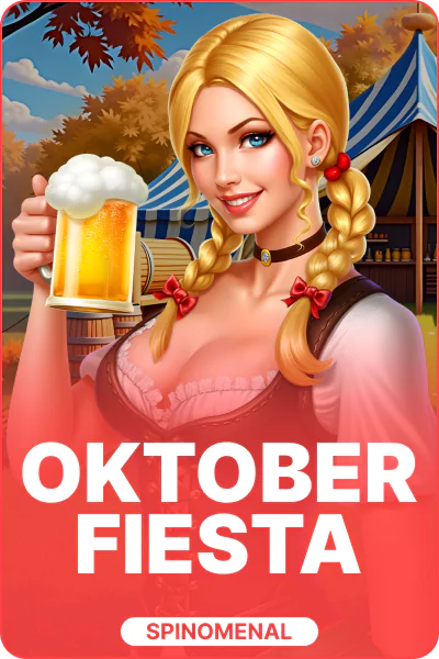 Oktoberfiesta