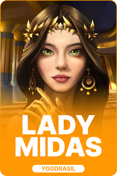 Lady Midas