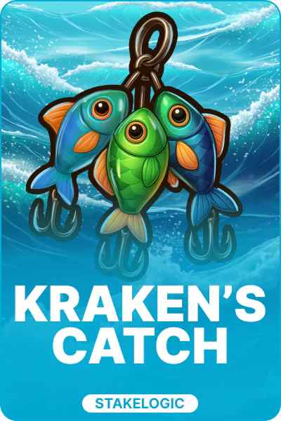 Kraken's Catch