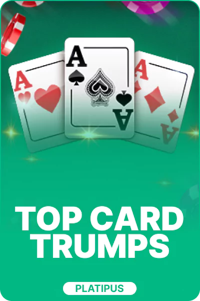 Top Card Trumps