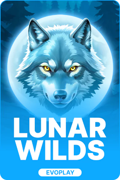 Lunar Wilds