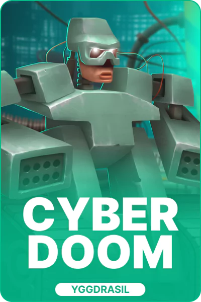 Cyber Doom