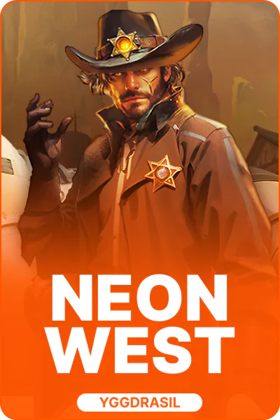 Neon West