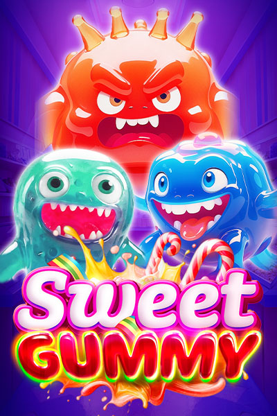 Sweet Gummy