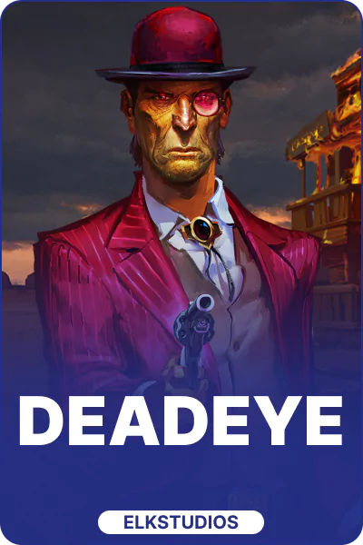 Deadeye