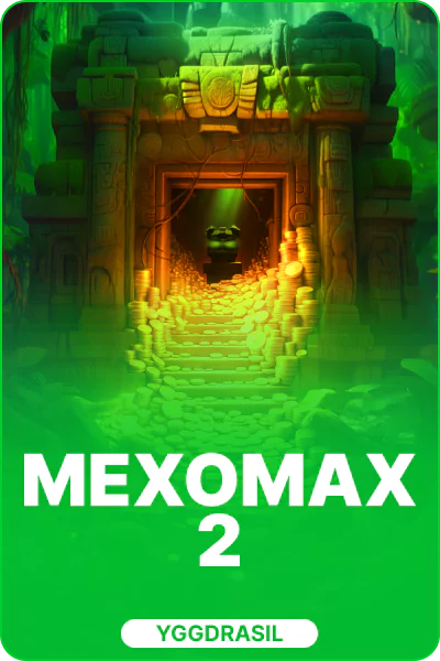 MexoMax 2 WildEnergy™ MultiMax™