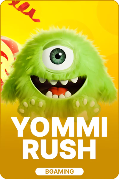 Yommi Rush