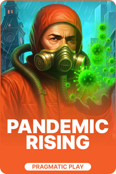 Pandemic Rising