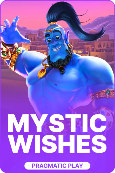 Mystic Wishes