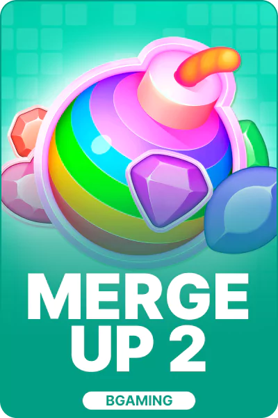 Merge Up 2
