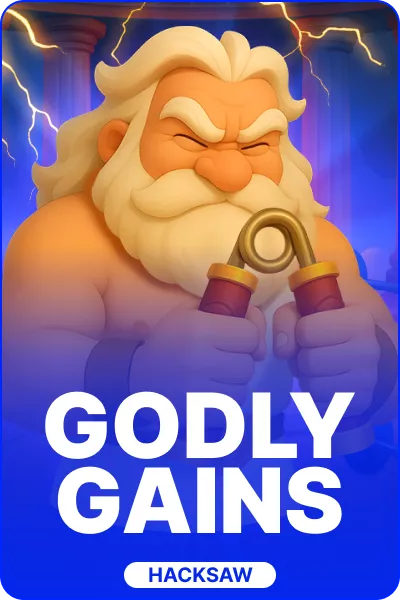Godly Gains