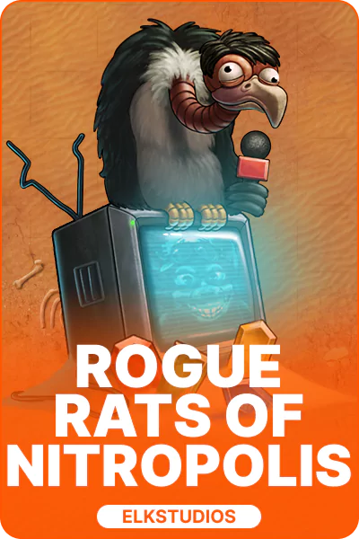 Rogue Rats