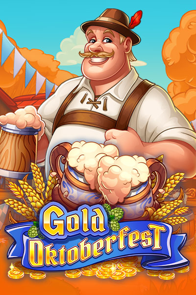 Gold Oktoberfest