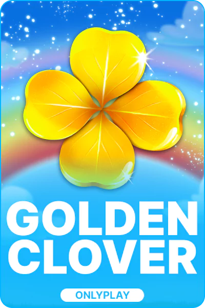 Golden Clover