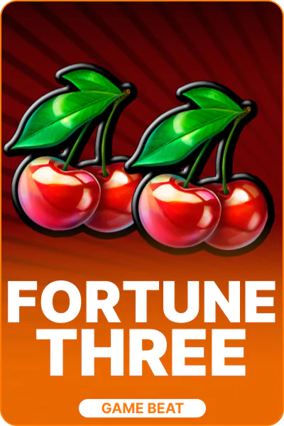 Fortune Three
