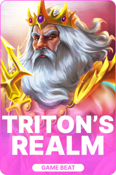 Triton's Realm