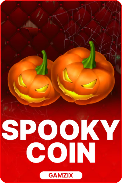 Spooky Coin: Hold The Spin