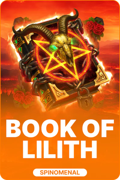 Book Of Lilith