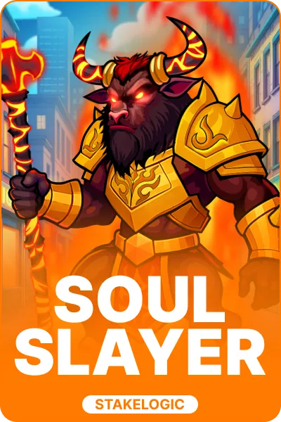 Soul Slayer
