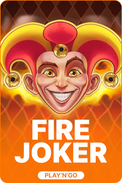 Fire Joker