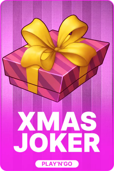 Xmas Joker
