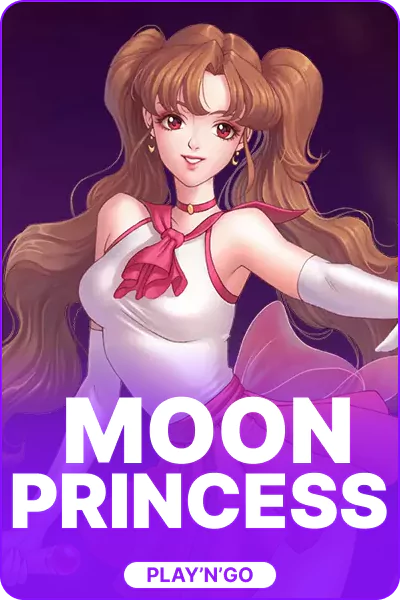 Moon Princess