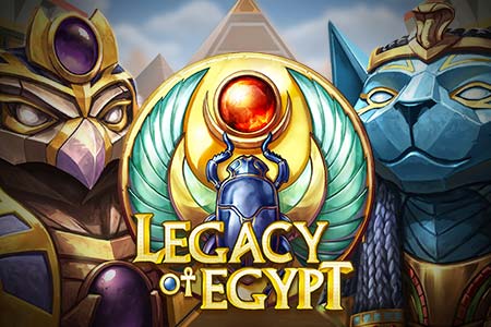 Legacy of Egypt