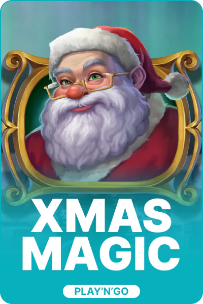 Xmas Magic