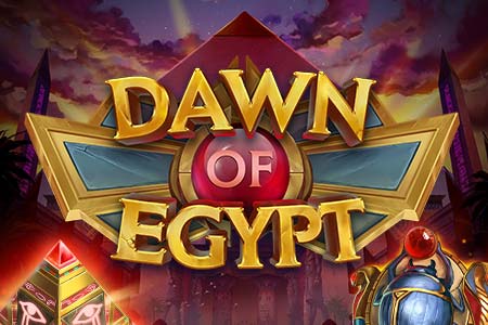 Dawn of Egypt