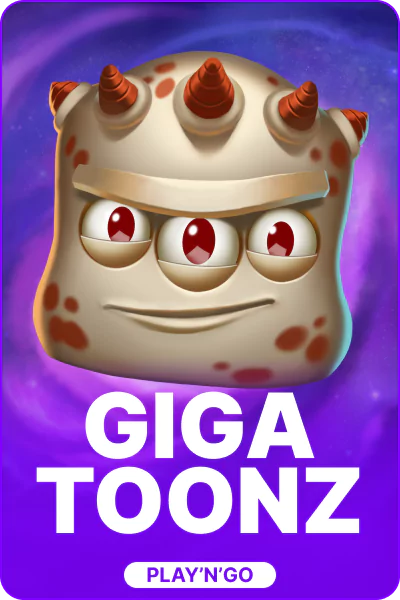 Gigantoonz