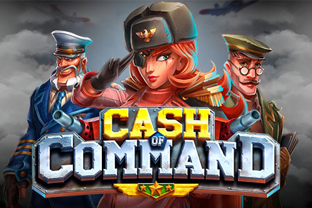 Cash of Command