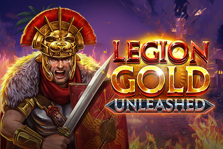 Legion Gold Unleashed