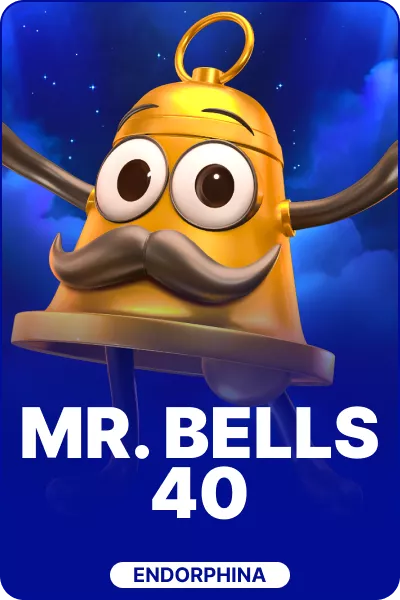 Mr. Bells 40