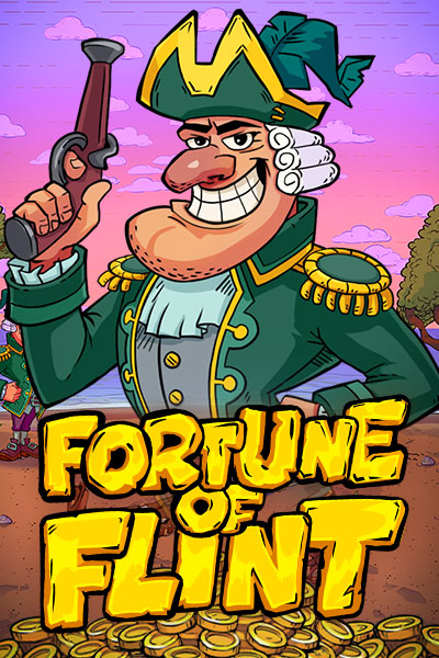 Fortune of Flint