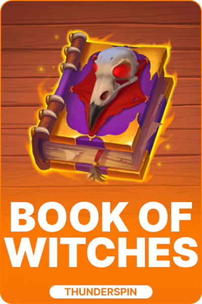 Book of Witches Book of Witches