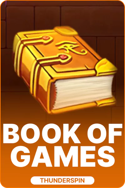 Book of Games