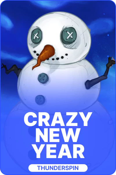 Crazy New Year Crazy New Year