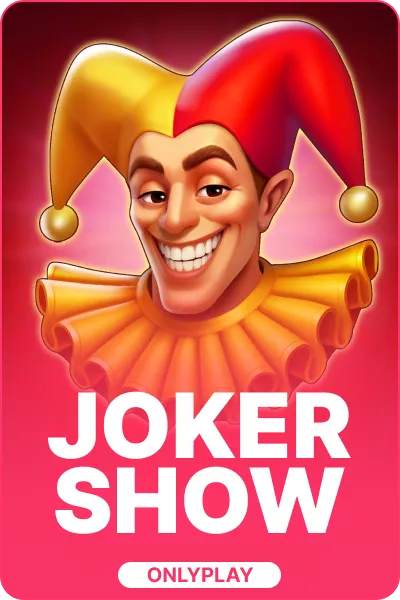 Joker Show Joker Show