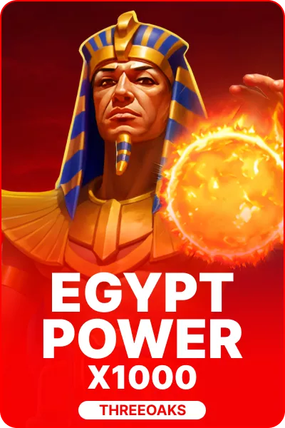 Egypt Power x1000