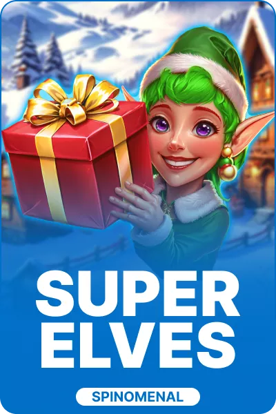 Super Elves