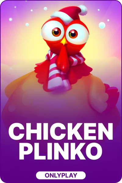 Chicken Plinko