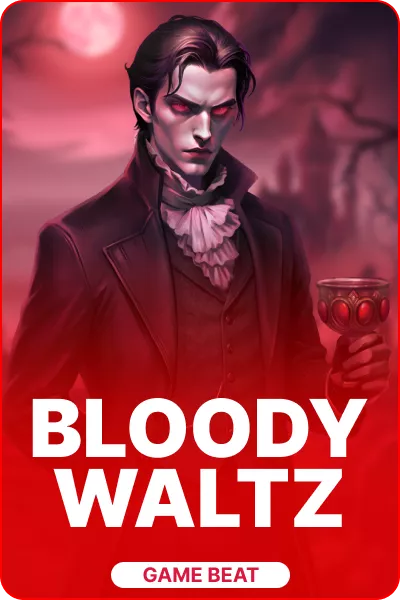 Bloody Waltz
