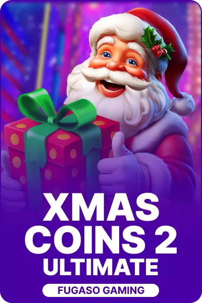 XMAS Coins 2: ULTIMATE