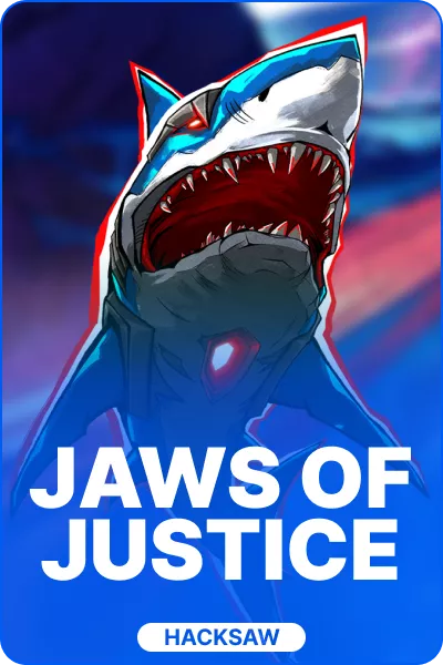 Jaws of Justice Jaws of Justice