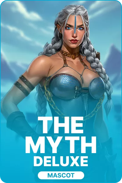 The Myth Deluxe The Myth Deluxe