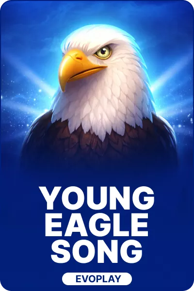 Young Eagle Song Young Eagle Song