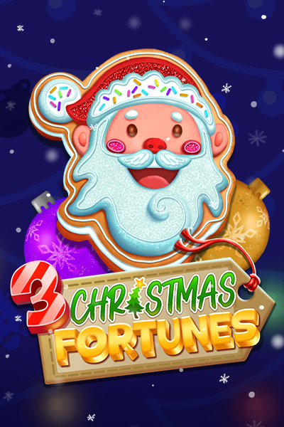 3 Christmas Fortunes
